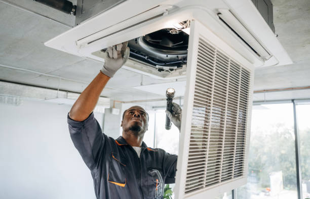 Licensed Hvac Maintenance service in Johnsburg, IL - FH HVAC